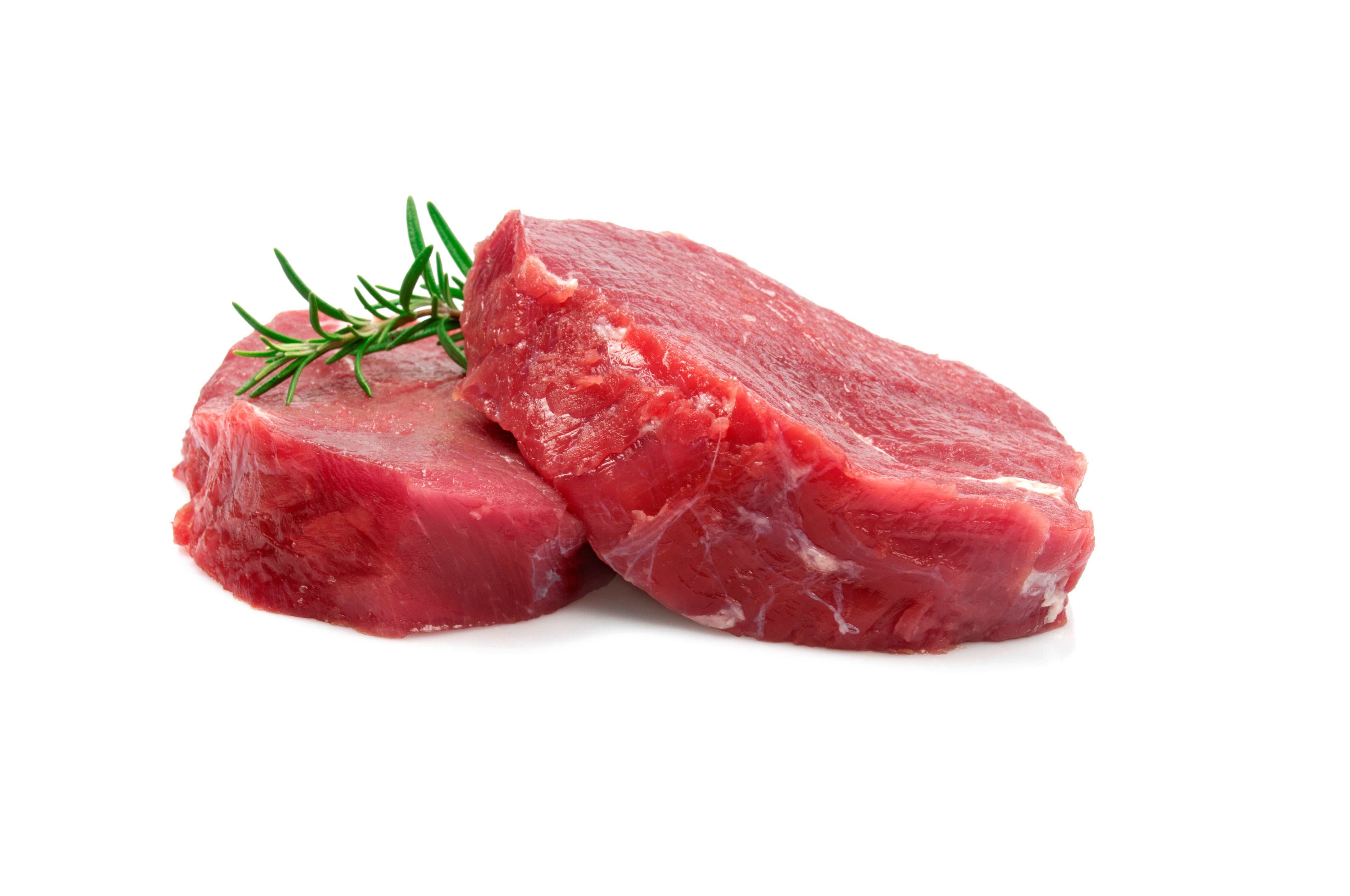 TENDERLOIN　YOU PAY Crescent Foods | Grass Fed Boneless Tenderloin Steak | Home