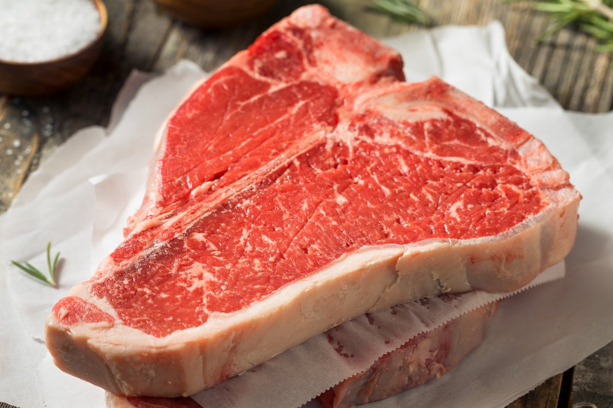 TENDERLOIN　YOU PAY CAB® 189a PSMO Tenderloin 6/7 lbs. avg. – Cusack Meats